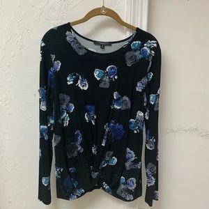 Long sleeve top